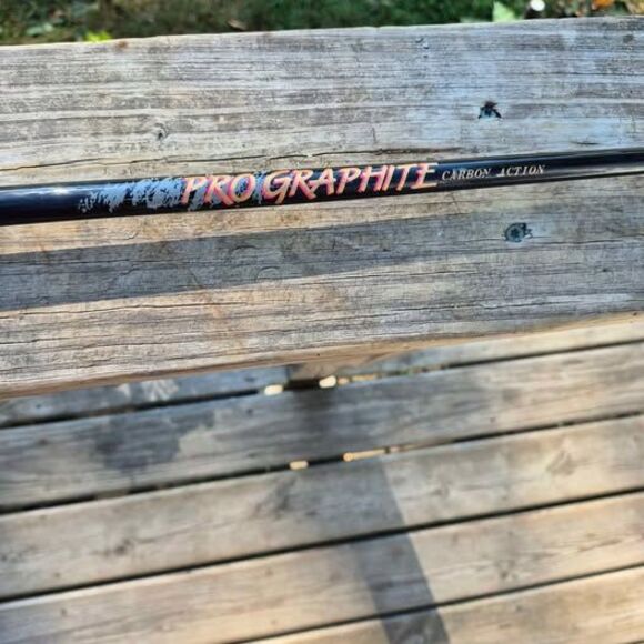 Tour Select Big Cheif Driver - 10.5° Loft - Graphite Shaft - RH - 43" - Picture 5 of 7